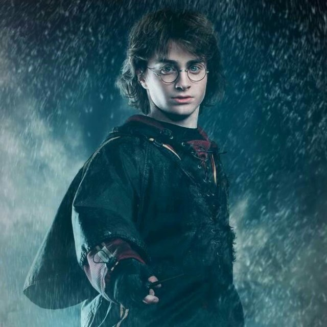 Аватар канала Hogwarts Chain