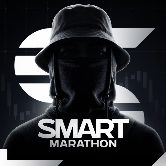Аватар канала Smart Marathon