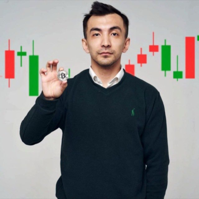 Аватар канала Мус и Крипта