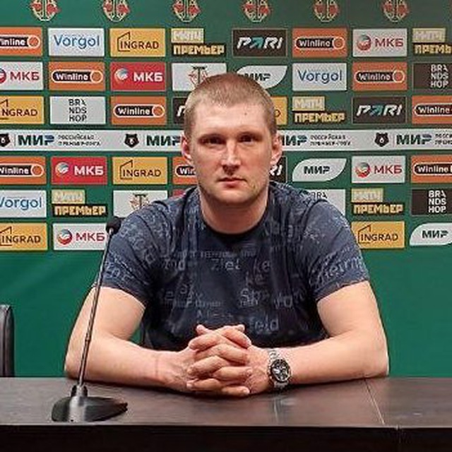 Аватар канала От мастера спорта — к системе управления 🇷🇺