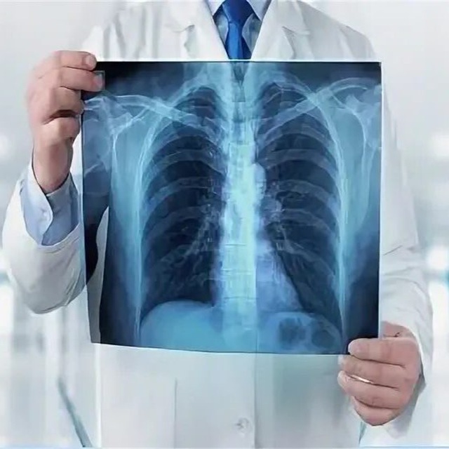 Аватар канала RADIOLOGY 🩻