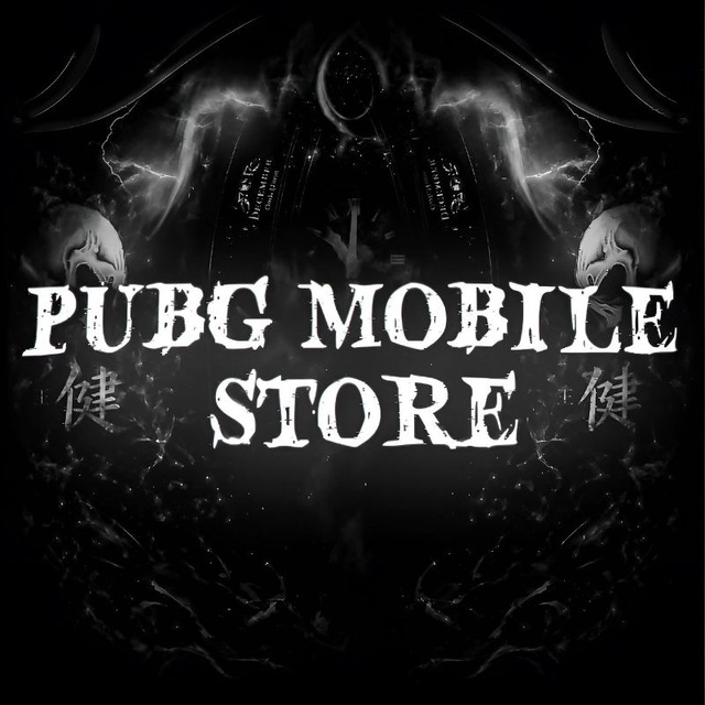 Аватар канала RANGER PUBG MOBILE STORE