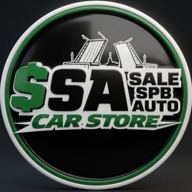 Аватар канала SSA Car store 🛒