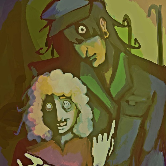 Аватар канала visual novel confession