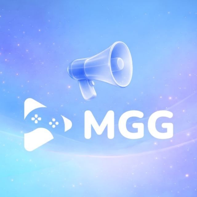 Аватар канала MGG_KR_Announce