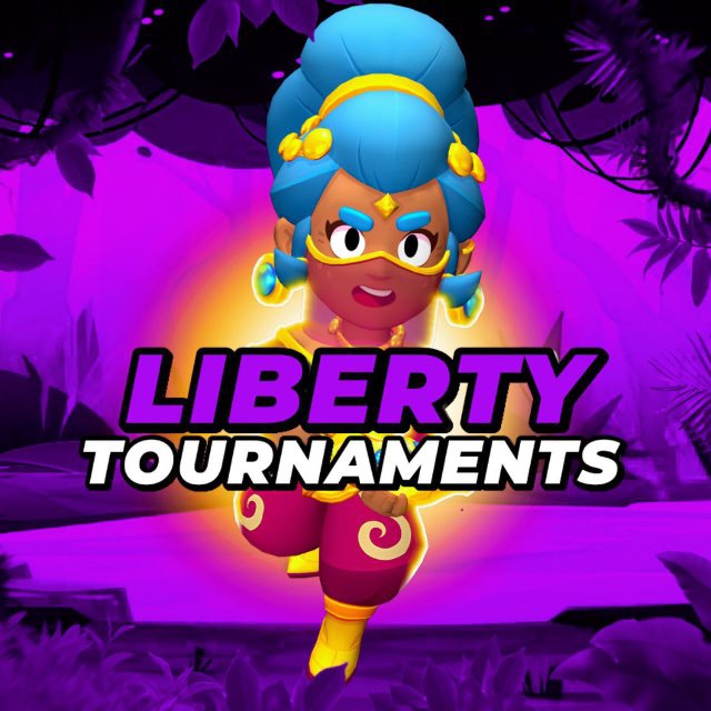 Аватар канала Отзывы Liberty tournaments