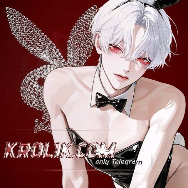 Аватар канала krolik.com