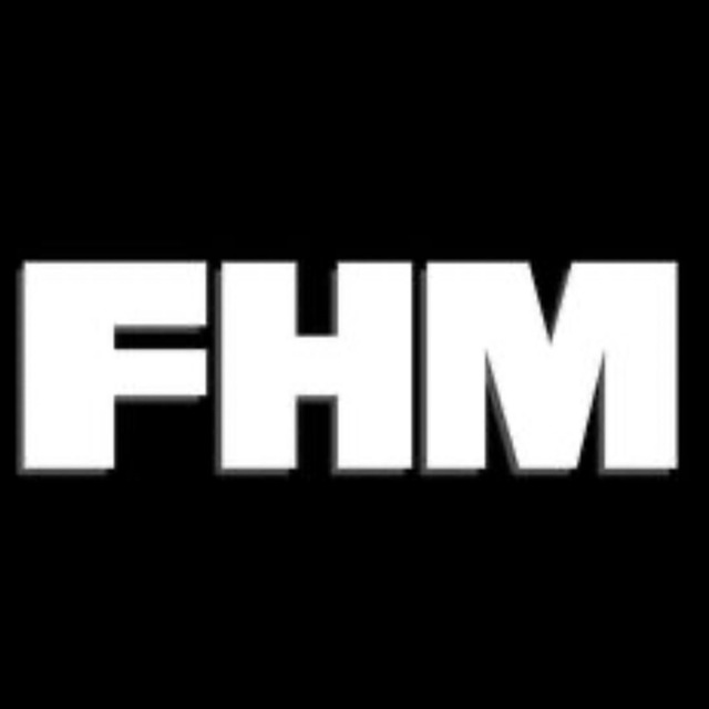 Аватар канала FHM SPORTS