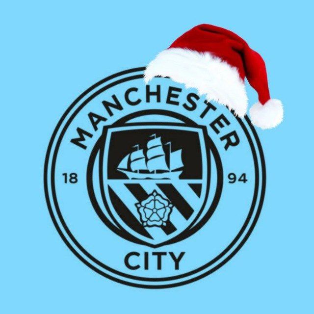 Аватар канала Manchester City