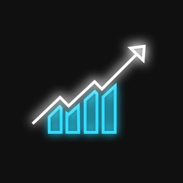 Аватар канала GROWTH COMMUNITY📈📊