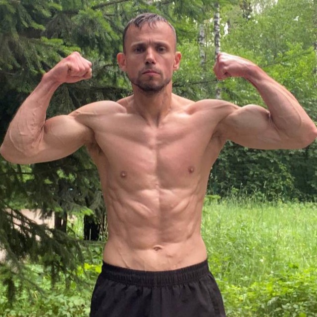 Аватар канала ИНТЕНСИВЫ ДЛЯ МУЖЧИН💪