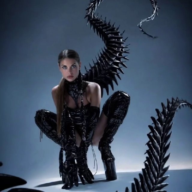 Аватар канала MARIA VELS | CLUB 🖤