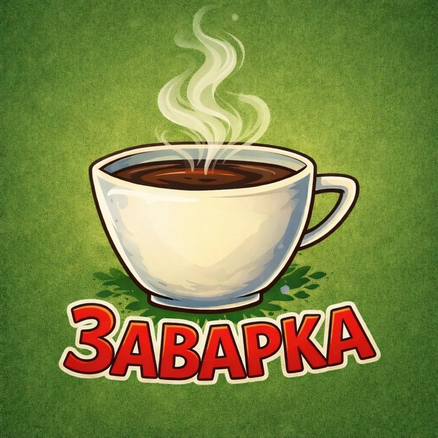 Заварка