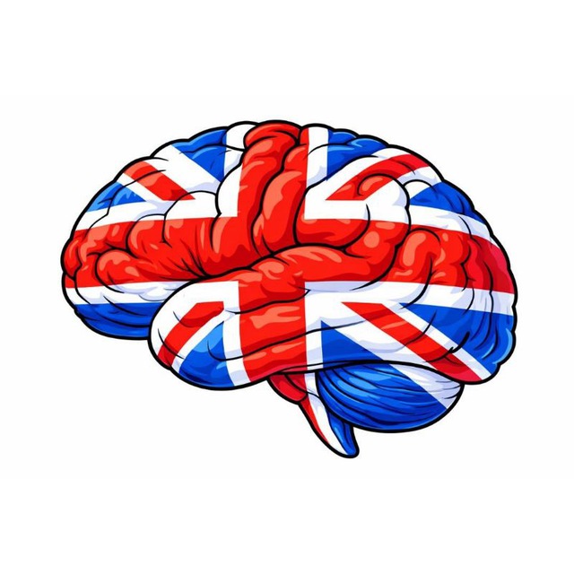 🇬🇧Нейроанглийский для педагогов