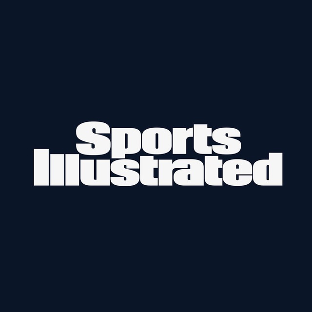 Аватар канала Sports Illustrated