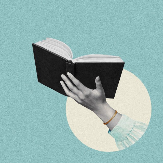 Аватар канала МАМА ЧИТАЛА 📕