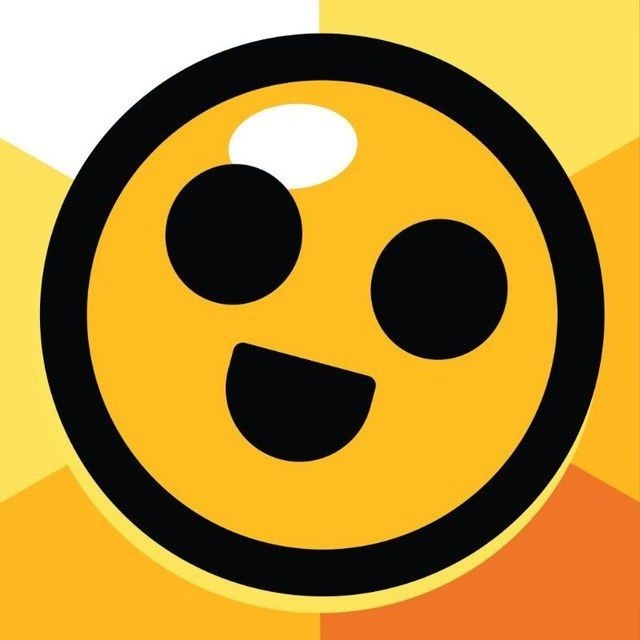 Аватар канала Brawl Stars