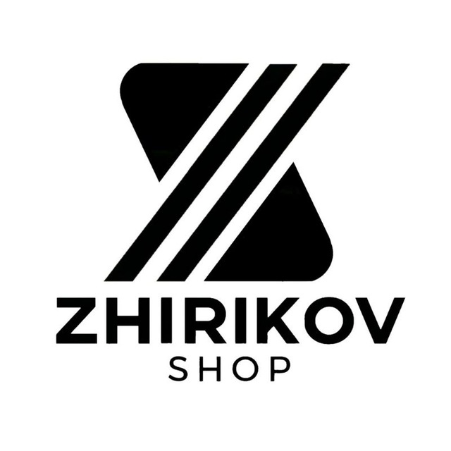 Аватар канала ОТЗЫВЫ | ZHIRIKOV SHOP