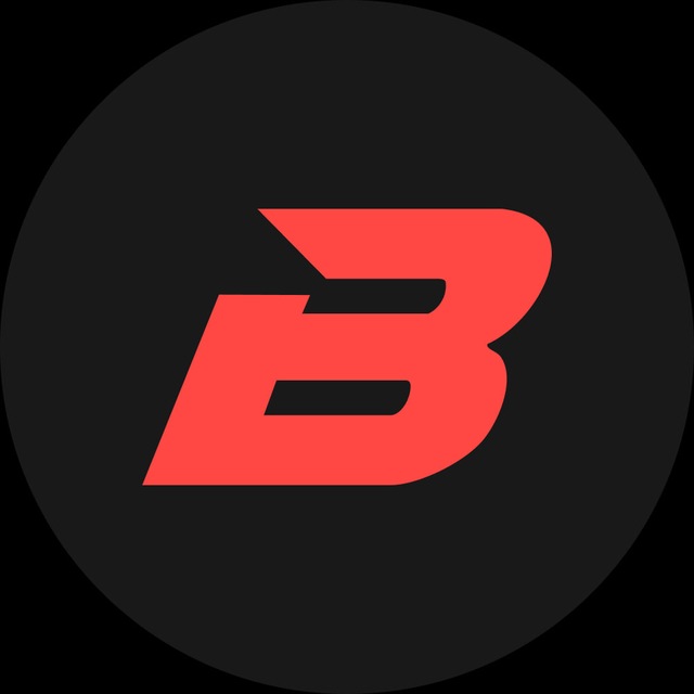 Аватар канала V-Boost