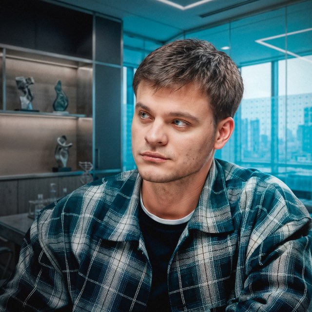 Аватар канала Наука & Соломин