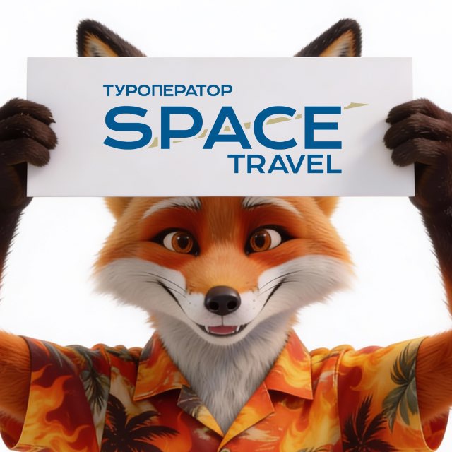 ГОРЯЩИЕ ТУРЫ SPACE TRAVEL