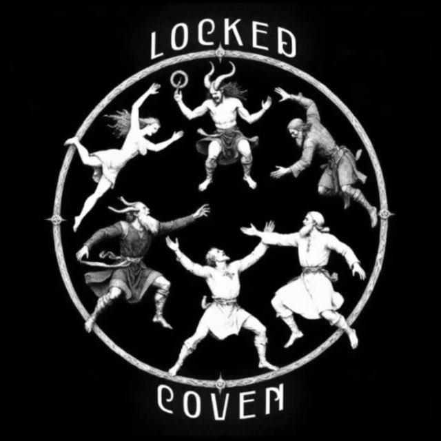 Аватар канала LOCKED COVEN