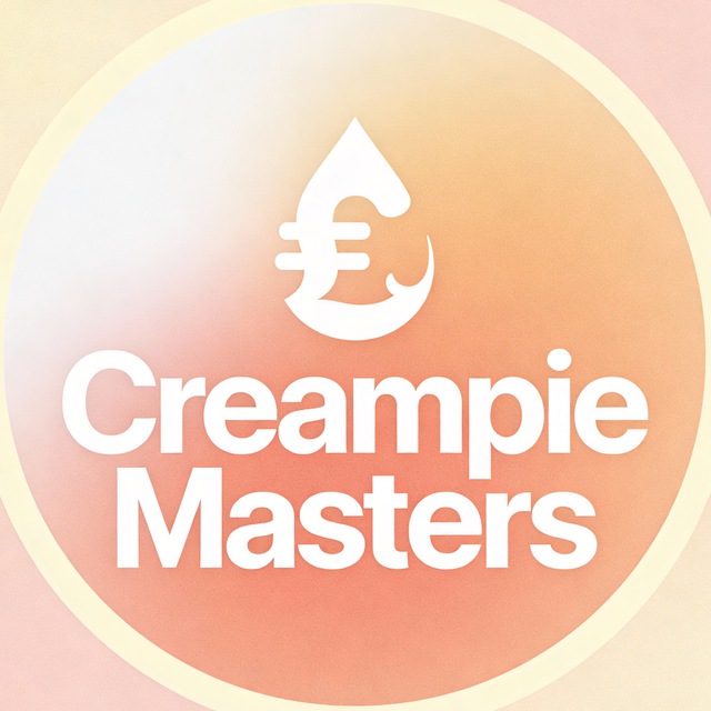Аватар канала 💦 Creampie Masters