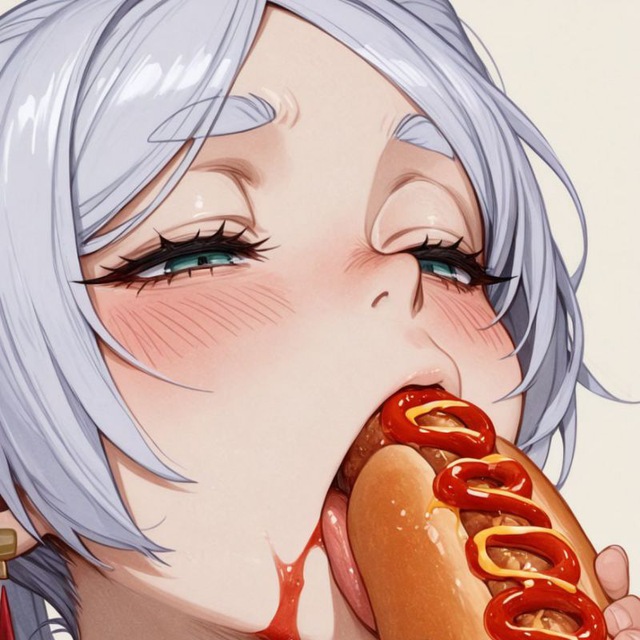 Аватар канала Хентай 18+ | hentai 18+