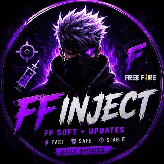 Аватар канала FF SOFT FF PANEL