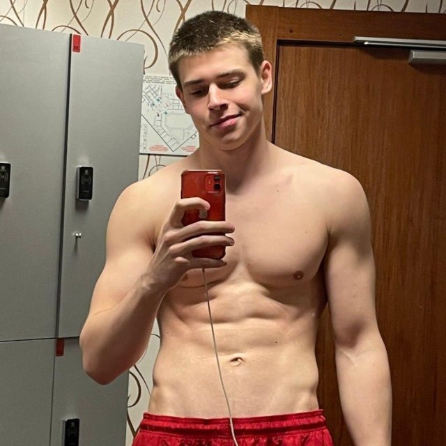 Аватар канала ГЛЕБАS 2.0 🔞