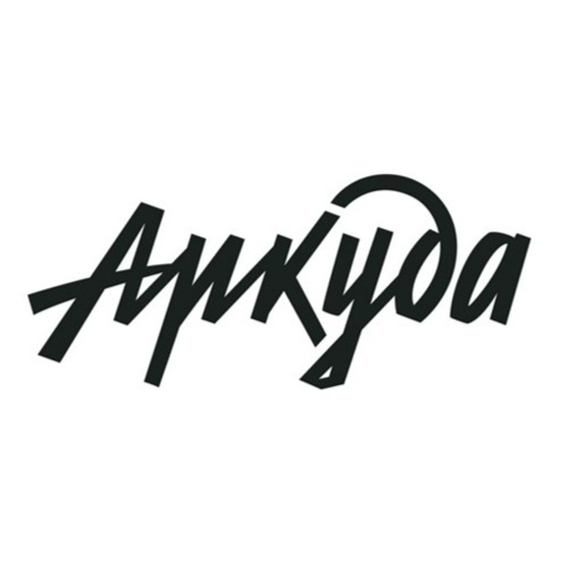 Аватар канала Аркуда // МОК