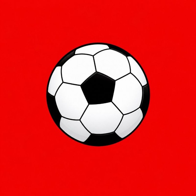 Аватар канала Red Football