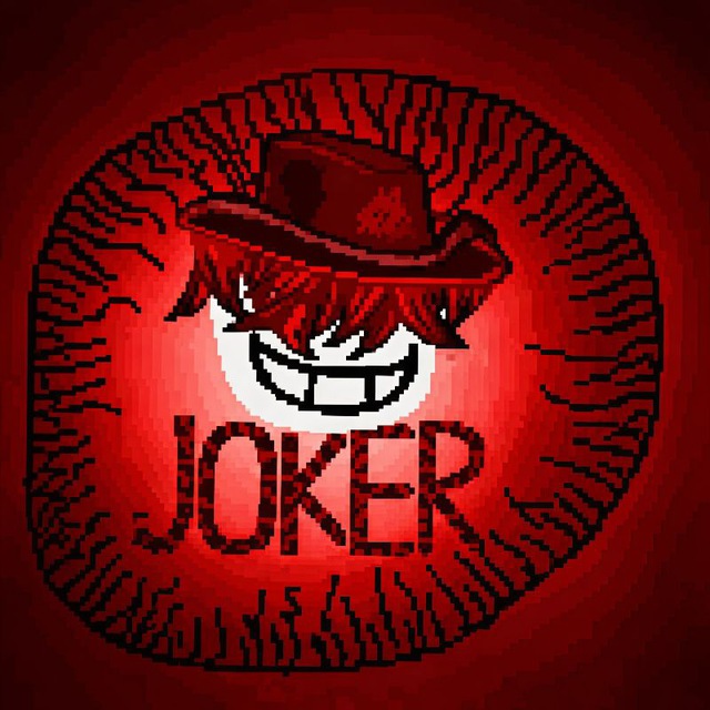 Аватар канала 🃏Joker🃏