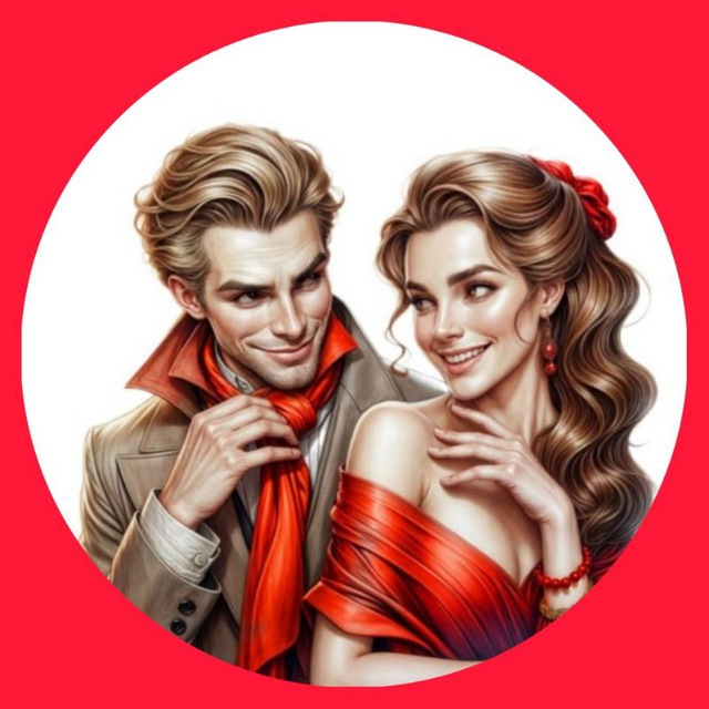 Аватар канала Психология | М+Ж=❤️