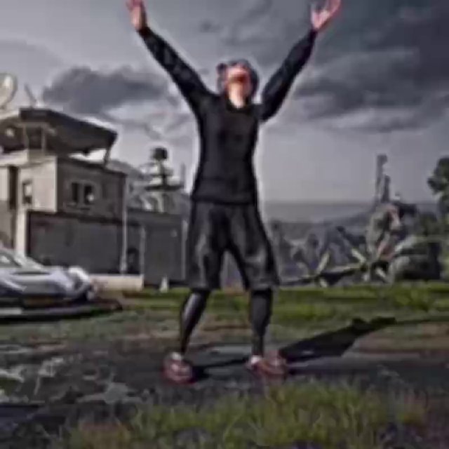 Аватар канала LOST PARADISE