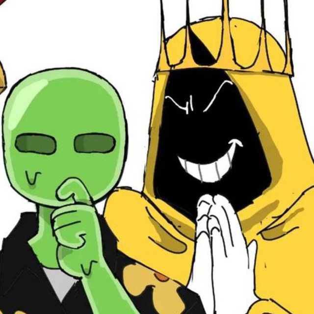 Аватар канала ˗ˏˋ SlimeKing confession ´ˎ˗