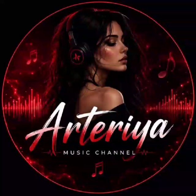 Аватар канала Arteriya🎶