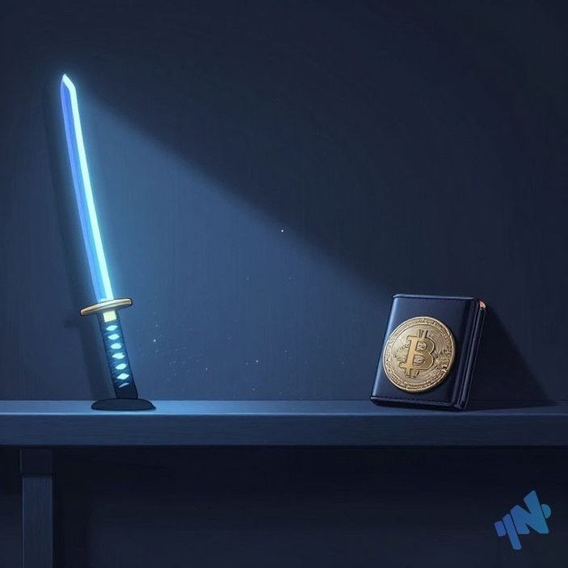 Аватар канала Anime et cryptography