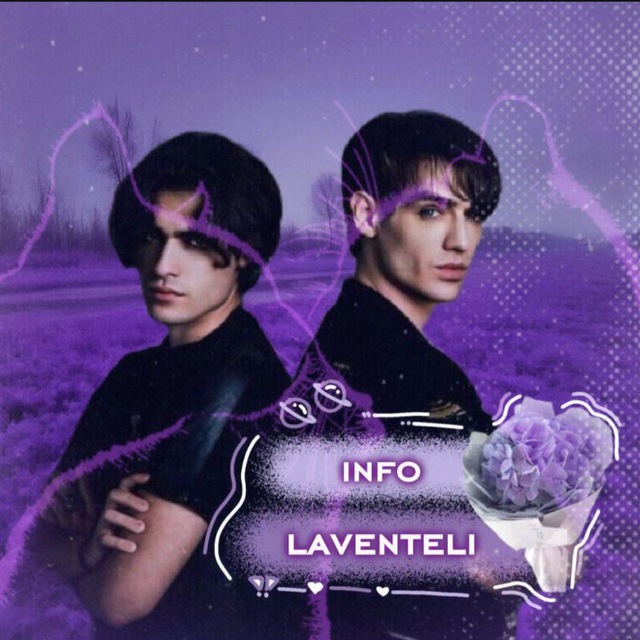 Аватар канала ᥣᥲ᥎ᥱᥒᴛᥱᥣi iᥒf᧐