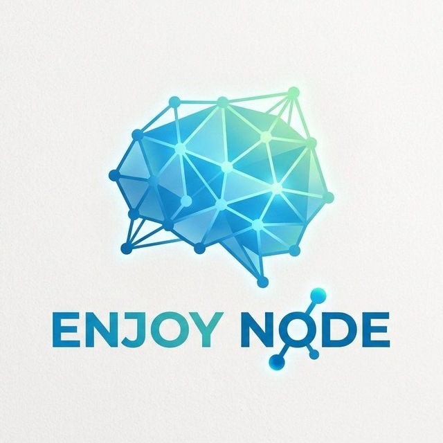 Аватар канала ENJOY NODE