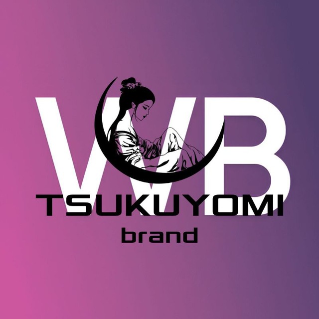 Аватар канала Tsukuyomi WB