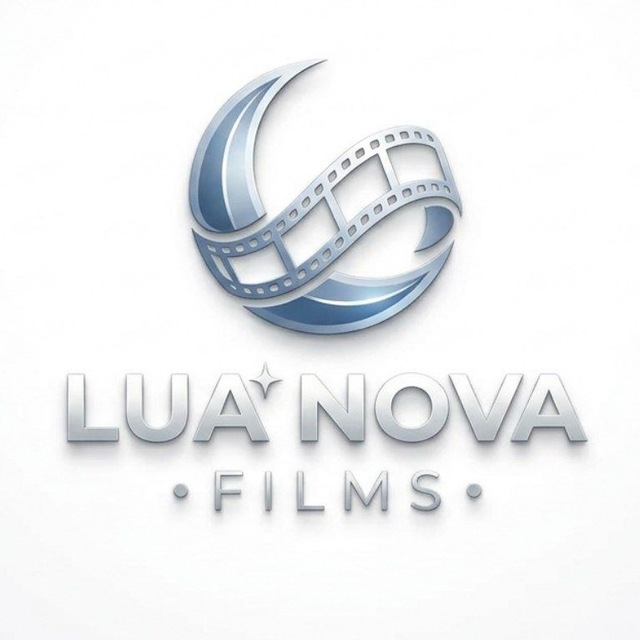 Аватар канала 𝖫𝖴𝖠 𝖭𝖮𝖵𝖠 𝖥𝖨𝖫𝖬𝖲 🍿🎥