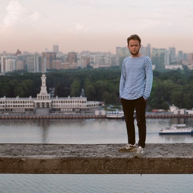 Аватар канала Плёнка Паши