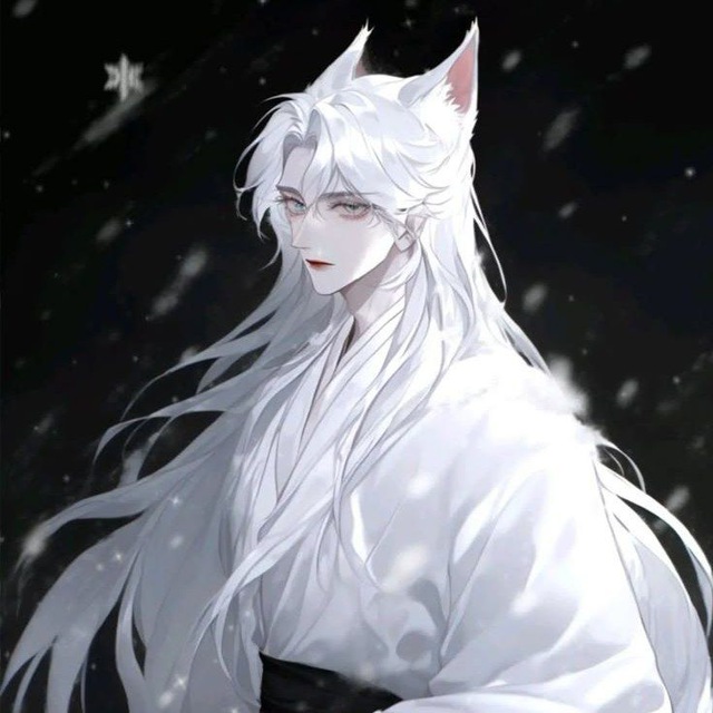 Аватар канала 𝒲𝒽𝒾𝓉ℯ ℱℴ𝓍