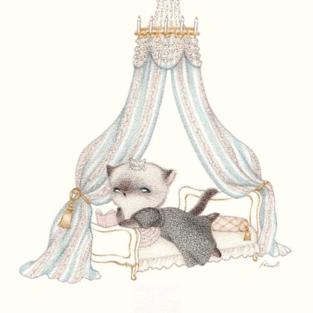 Аватар канала kittens don’t cry