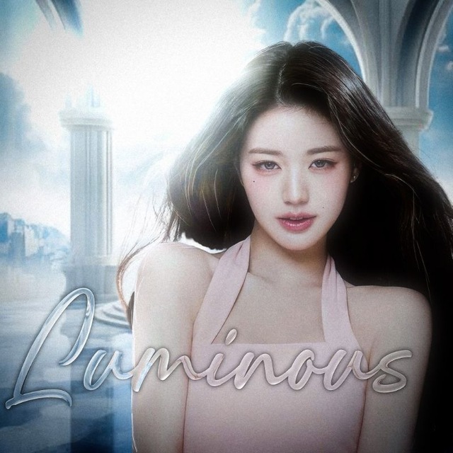 Аватар канала LUMINOUS INFO