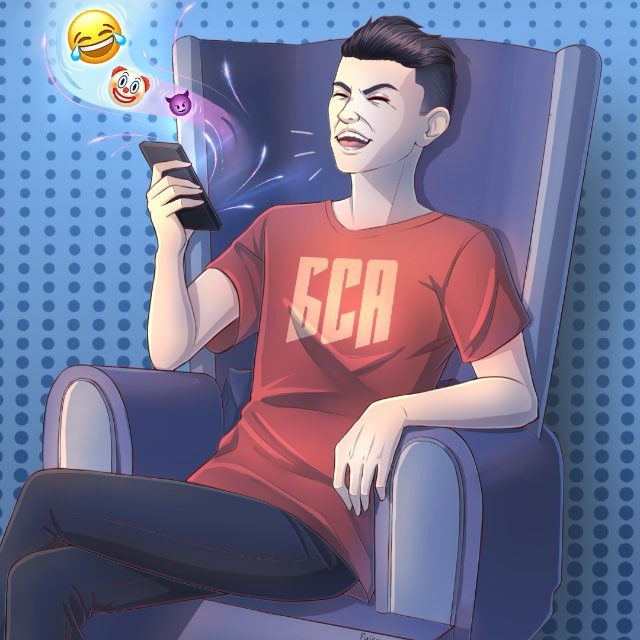 Бро скинул анекдот