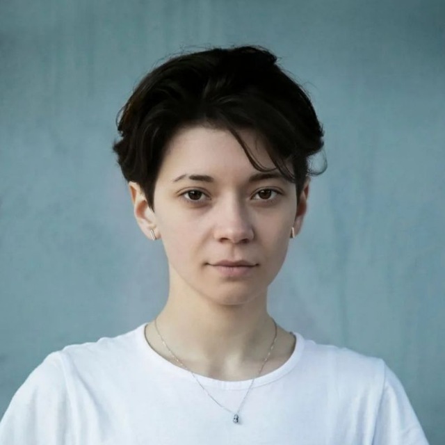 Аватар канала Рок-группа РВ