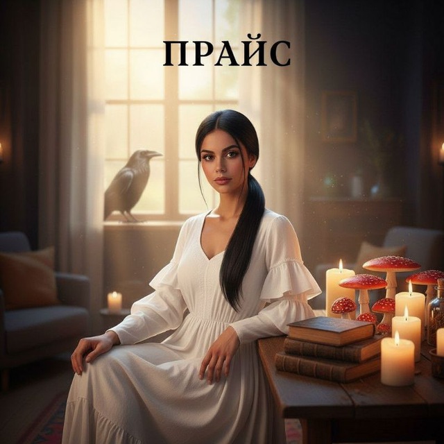 Аватар канала Прайс услуг
