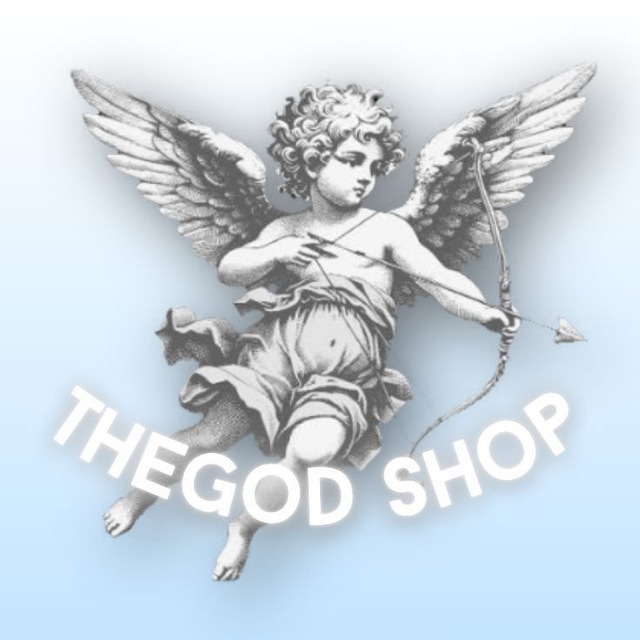 Аватар канала thegod shop